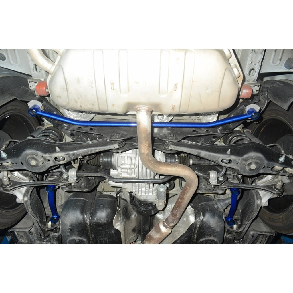 HARDRACE Q0190 Задній нижній кронштейн 1 шт для VW TIGUAN 17- MK2 Photo-6