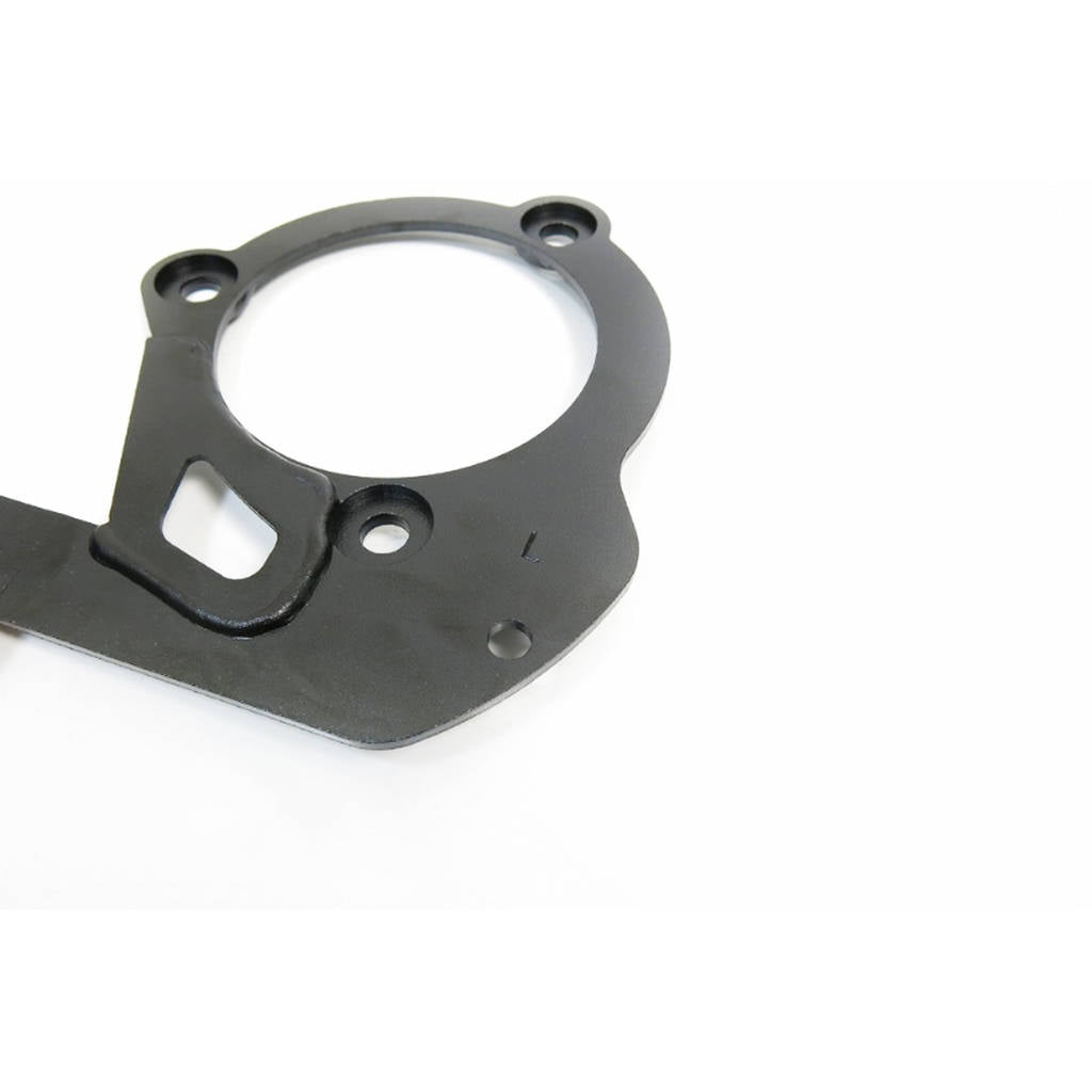 HARDRACE Q0243 Передня стійка розпірки 1 шт для HYUNDAI ELANTRA 17- Photo-4