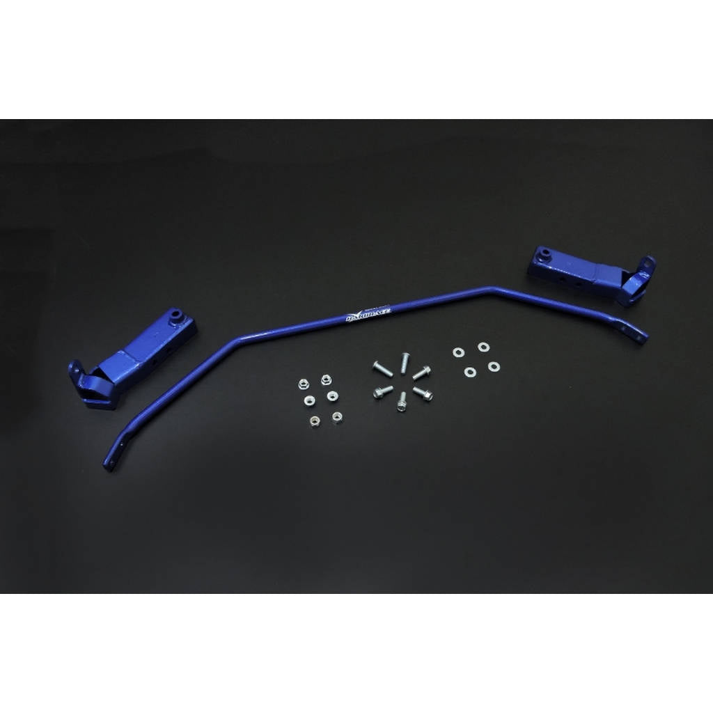 HARDRACE Q0258 REAR ADD-ON Стабілізатор - 17MM 3 PCS/SET SUZUKI BALENO 15 Photo-0