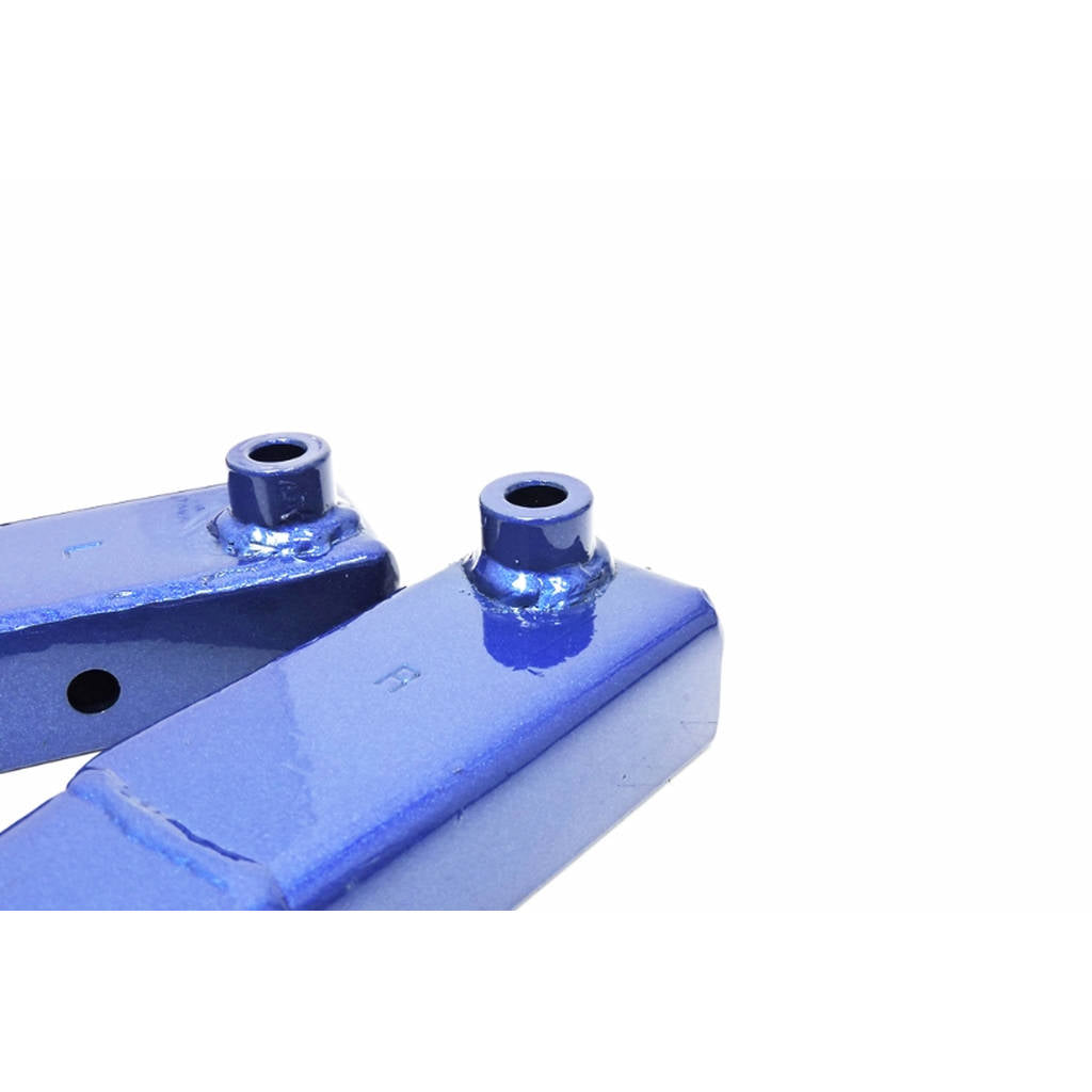 HARDRACE Q0258 REAR ADD-ON Стабілізатор - 17MM 3 PCS/SET SUZUKI BALENO 15 Photo-2