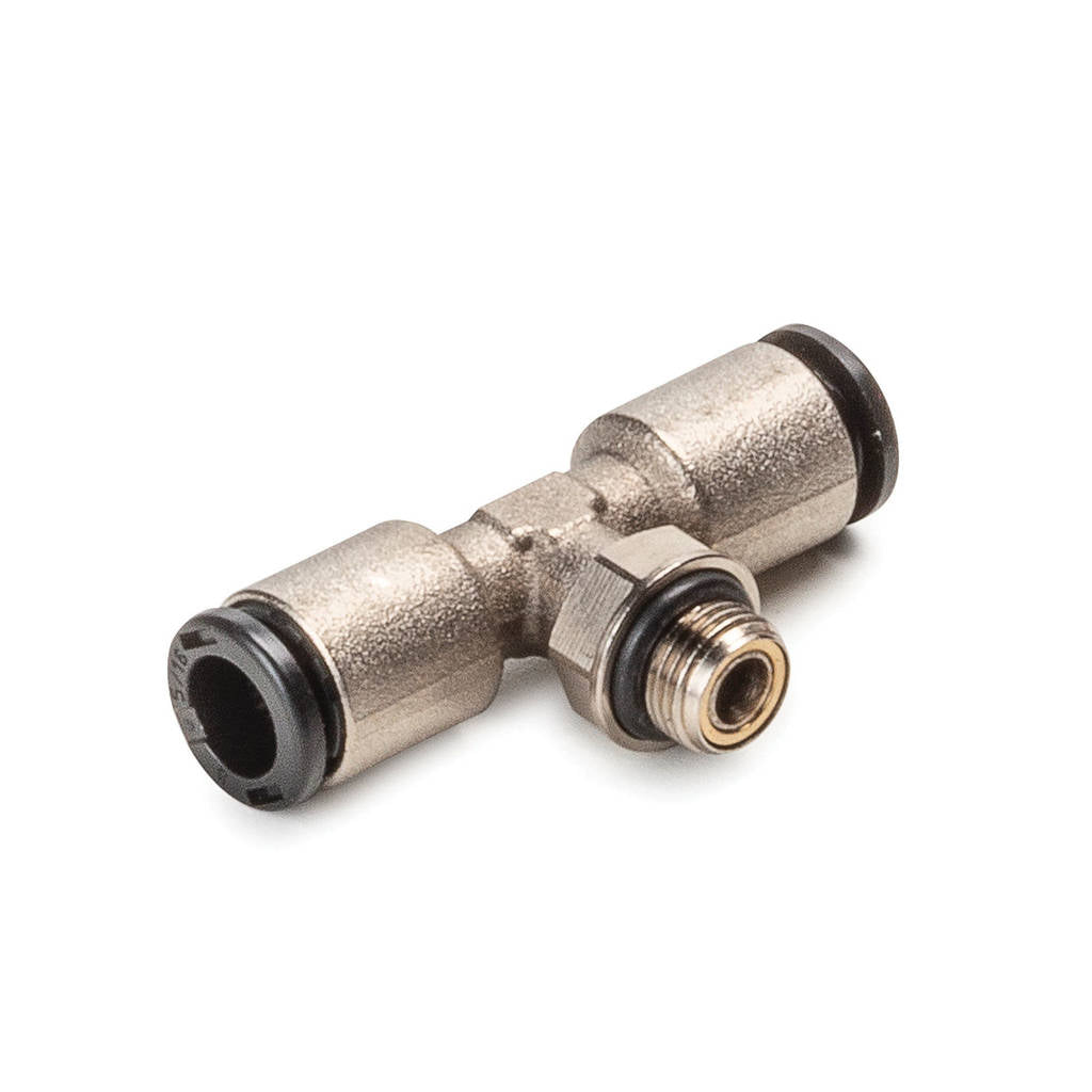 SPARCO MA0142043 Трійник для системи пожежогасіння Photo-0