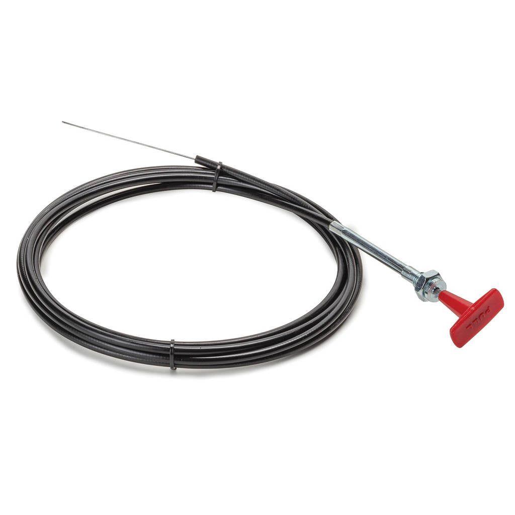 SPARCO MA014RL24CL Трос для механічної системи пожежогасіння, 360 см Photo-0