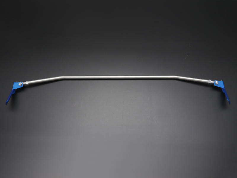 CUSCO 278 492 RP Силова розпірка задньої стійки для NISSAN Note (HE12) Photo-0