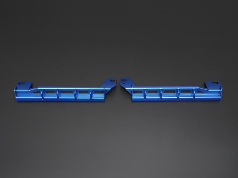 CUSCO 278 492 SP Силова розпірка для NISSAN Note (HE12) Photo-0