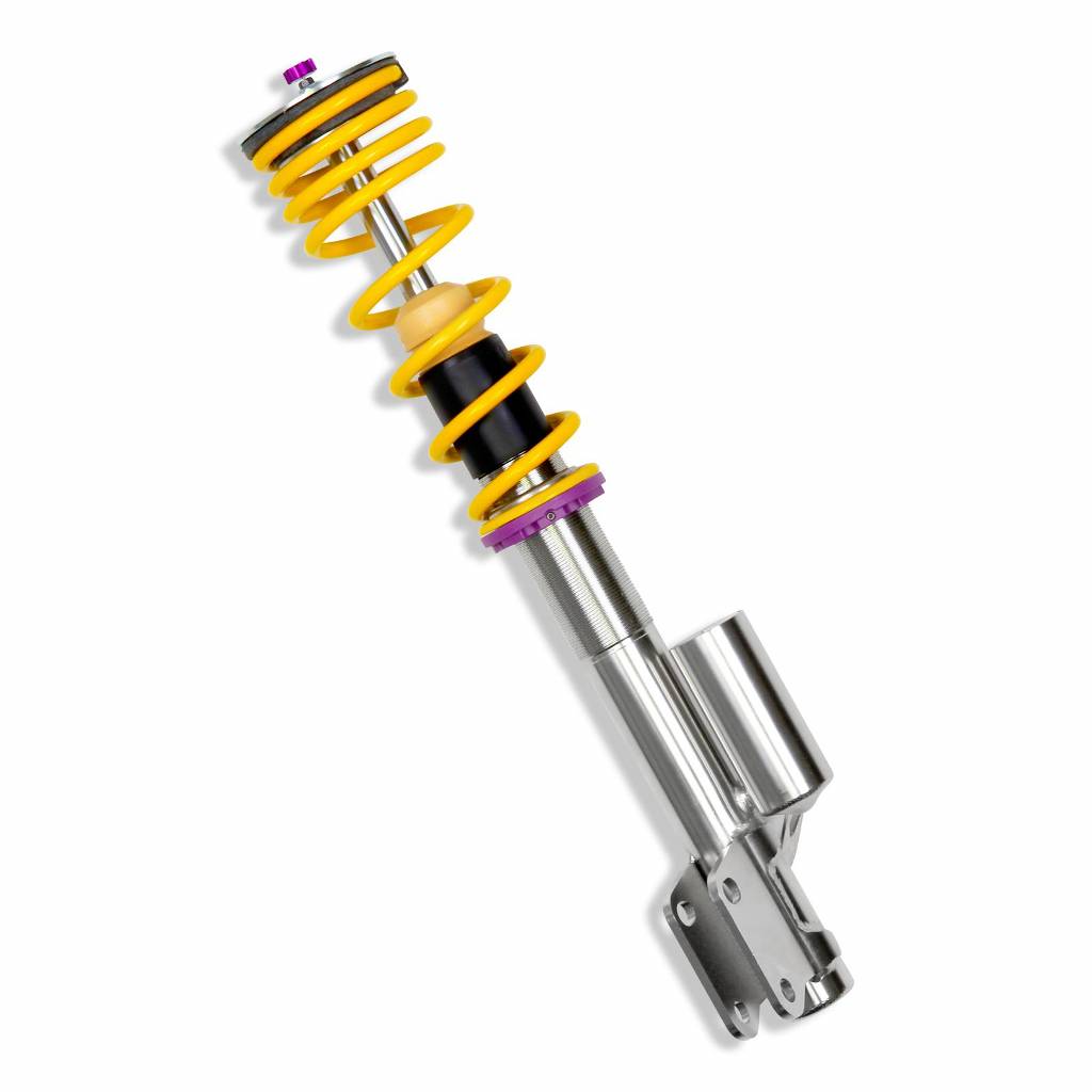 KW 35245014 комплект підвіски INOX V3 SUBARU Impreza; (GD / GG) Photo-3