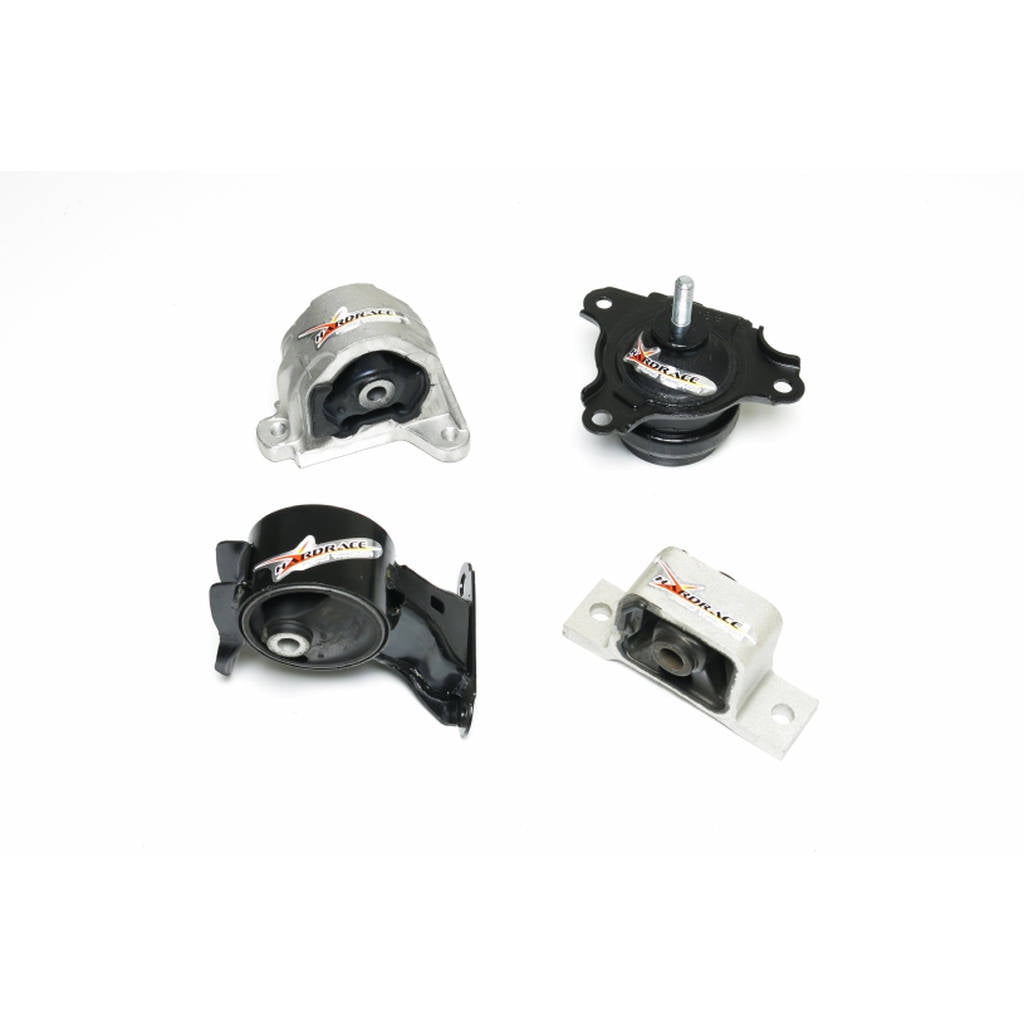 HARDRACE 6693 К-т посилених подушок двигуна HONDA/ACURA DC5 AT Photo-4