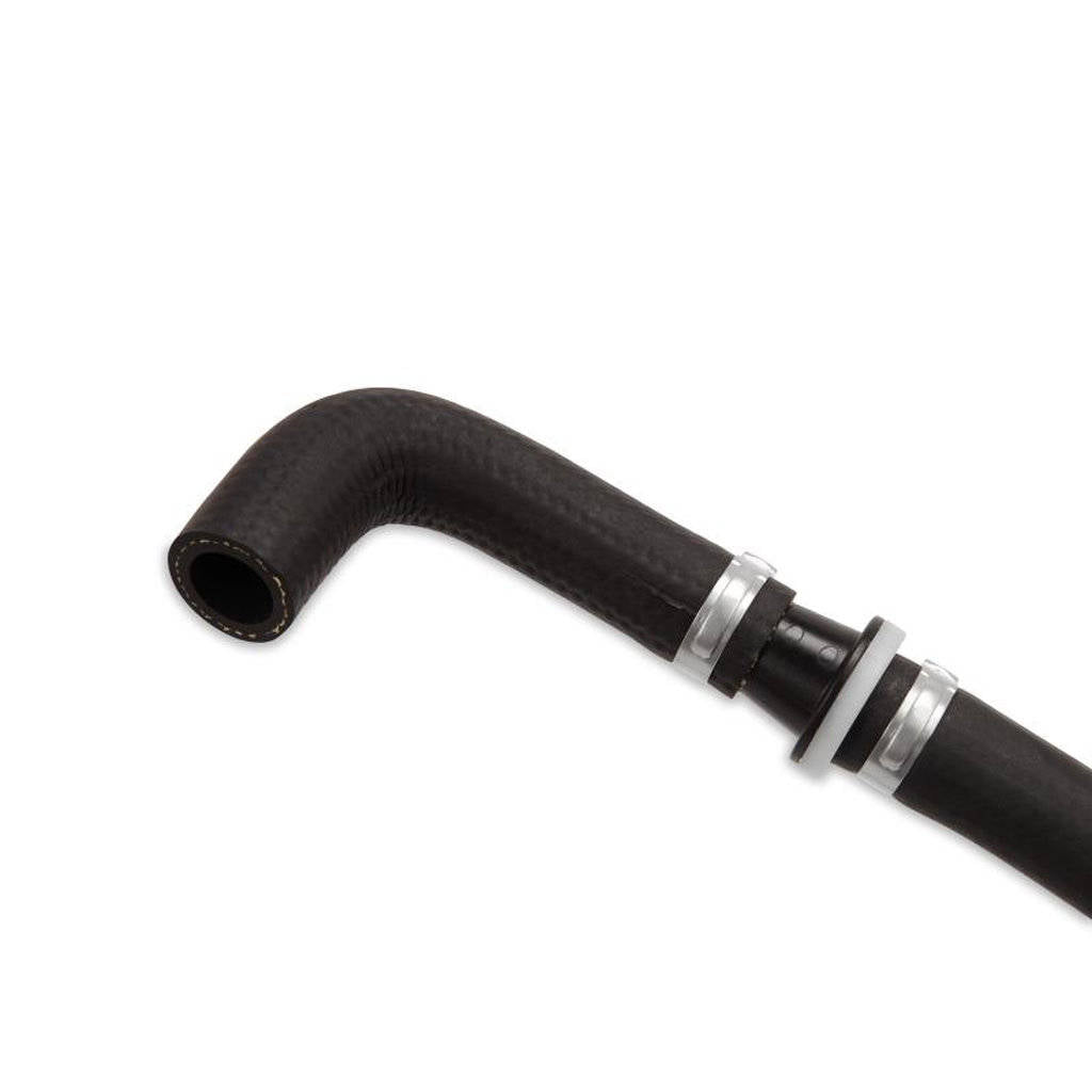 MISHIMOTO MMBCC-MS3-07PBE2 Масляний уловлювач з перегородками MAZDA MAZDAspeed3, сторона PCV, 2007 - 2013 Photo-4