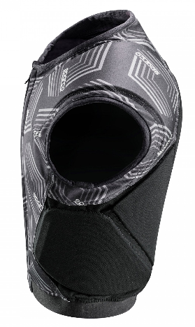SPARCO 002402K120 Захист ребер для картингу дитяча SJ PRO K-3, розмір 120 Photo-2