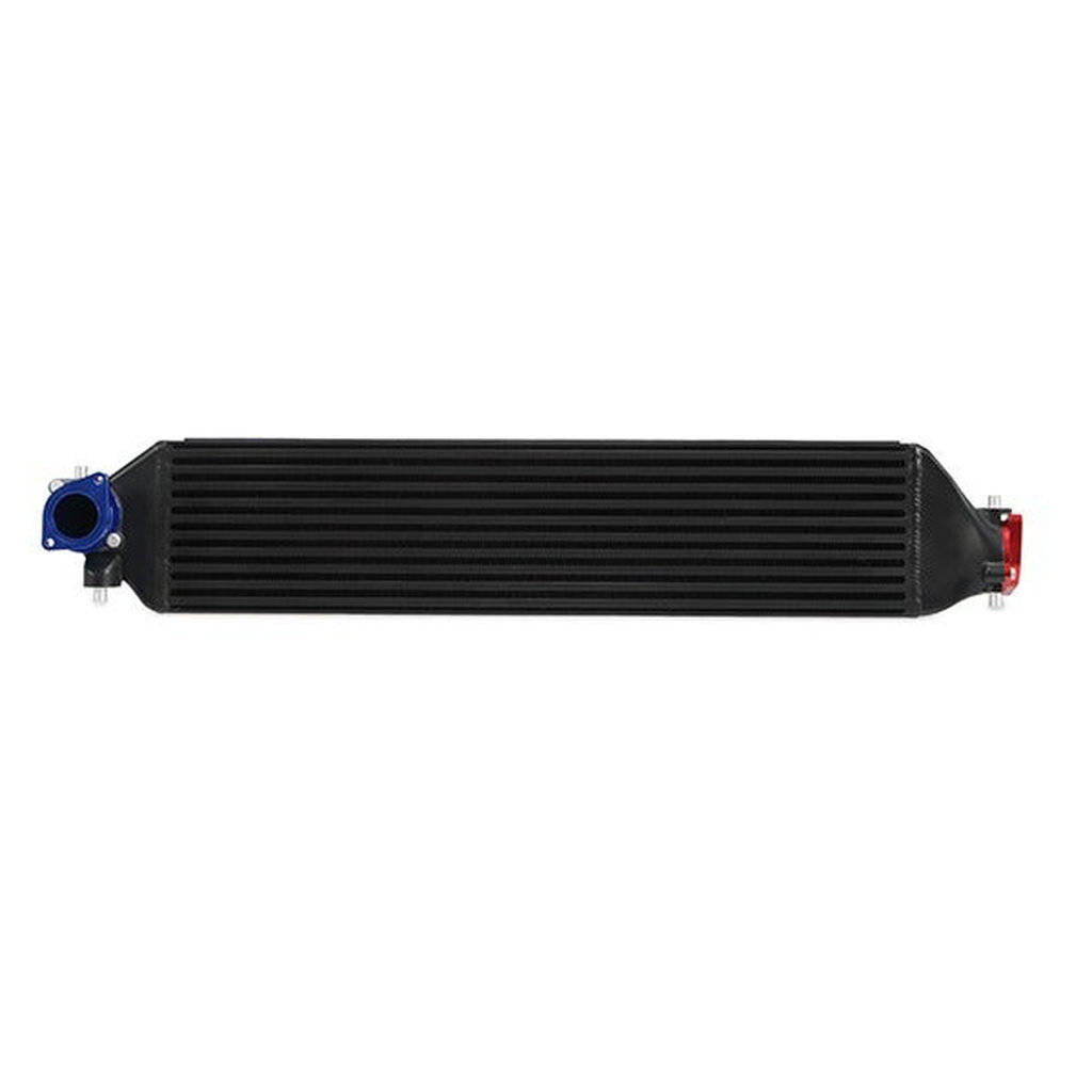 MISHIMOTO MMINT-CIV-16BK Інтеркулер продуктивності HONDA Civic 1.5T/Si, 2016+ Photo-3