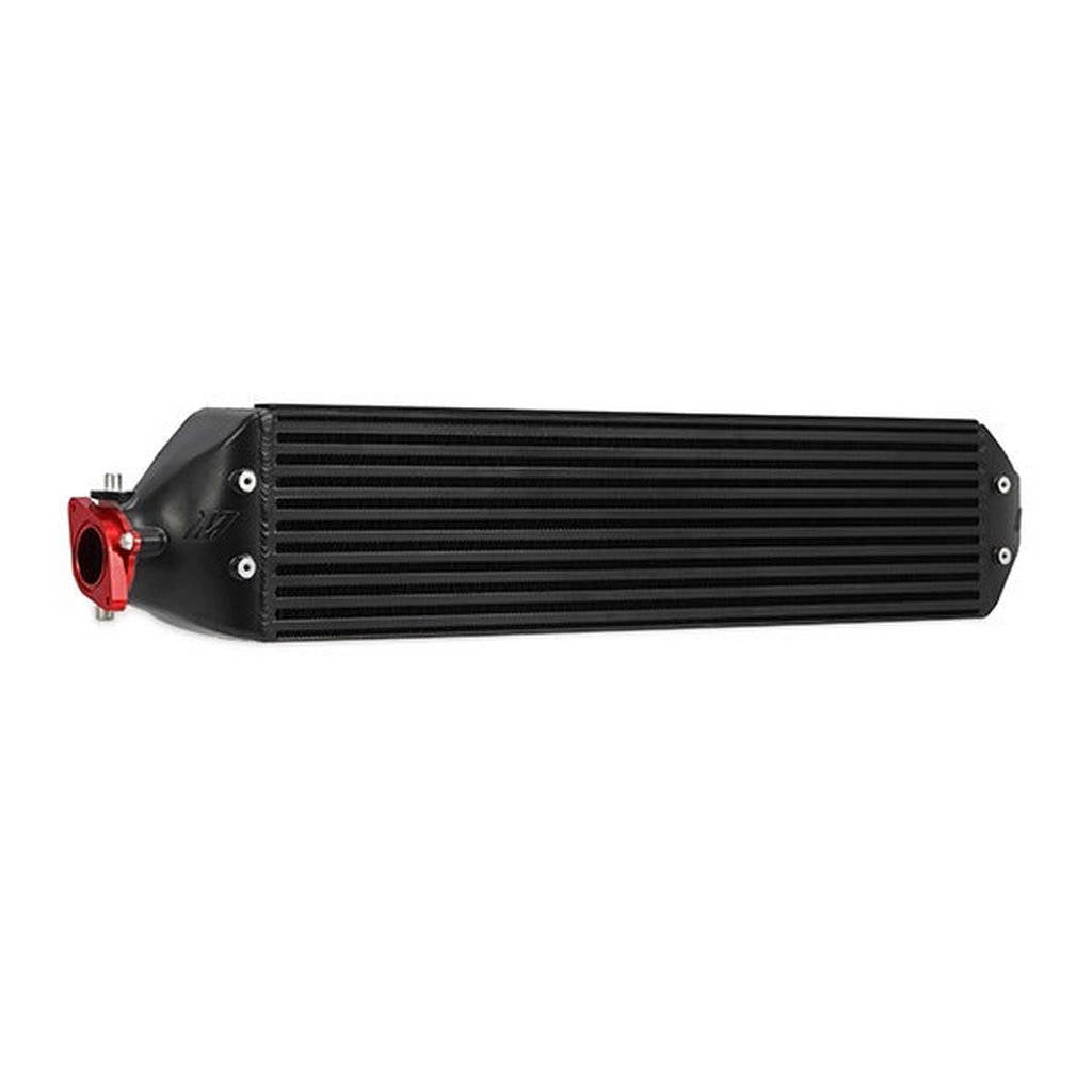 MISHIMOTO MMINT-CIV-16BK Інтеркулер продуктивності HONDA Civic 1.5T/Si, 2016+ Photo-4