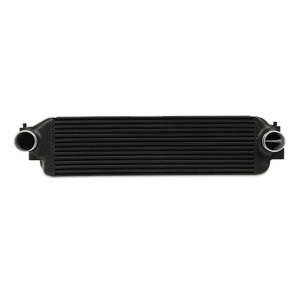 MISHIMOTO MMINT-CTR-17KBKWBK Комплект інтеркулера Performance для HONDA Civic Type R 2017+ Photo-4