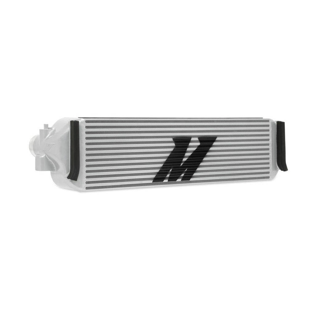 MISHIMOTO MMINT-CTR-17KSLWBK Комплект інтеркулера Performance для HONDA Civic Type R 2017+ Photo-3