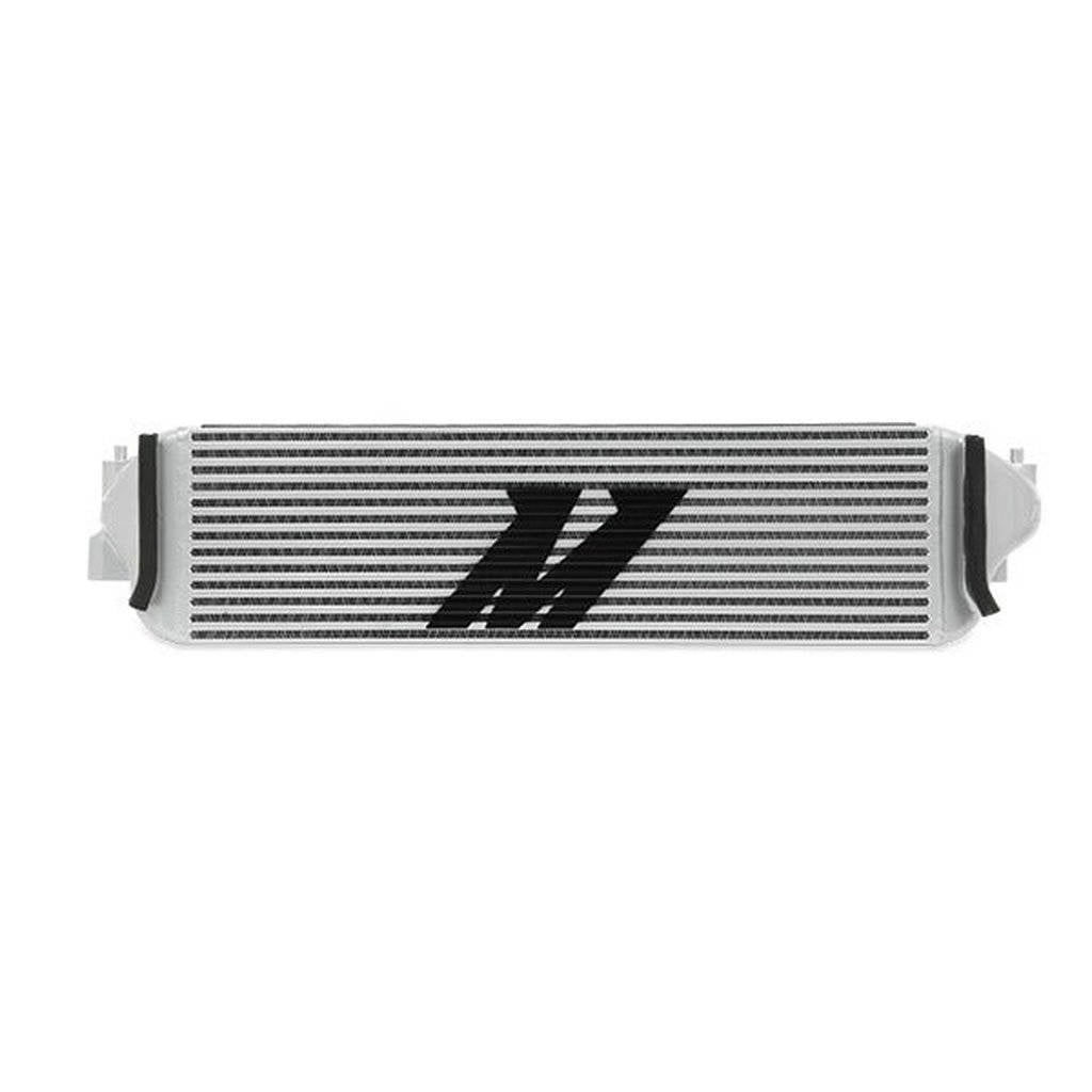 MISHIMOTO MMINT-CTR-17KSLWRD Комплект інтеркулера Performance для HONDA Civic Type R, 2017+ Photo-2