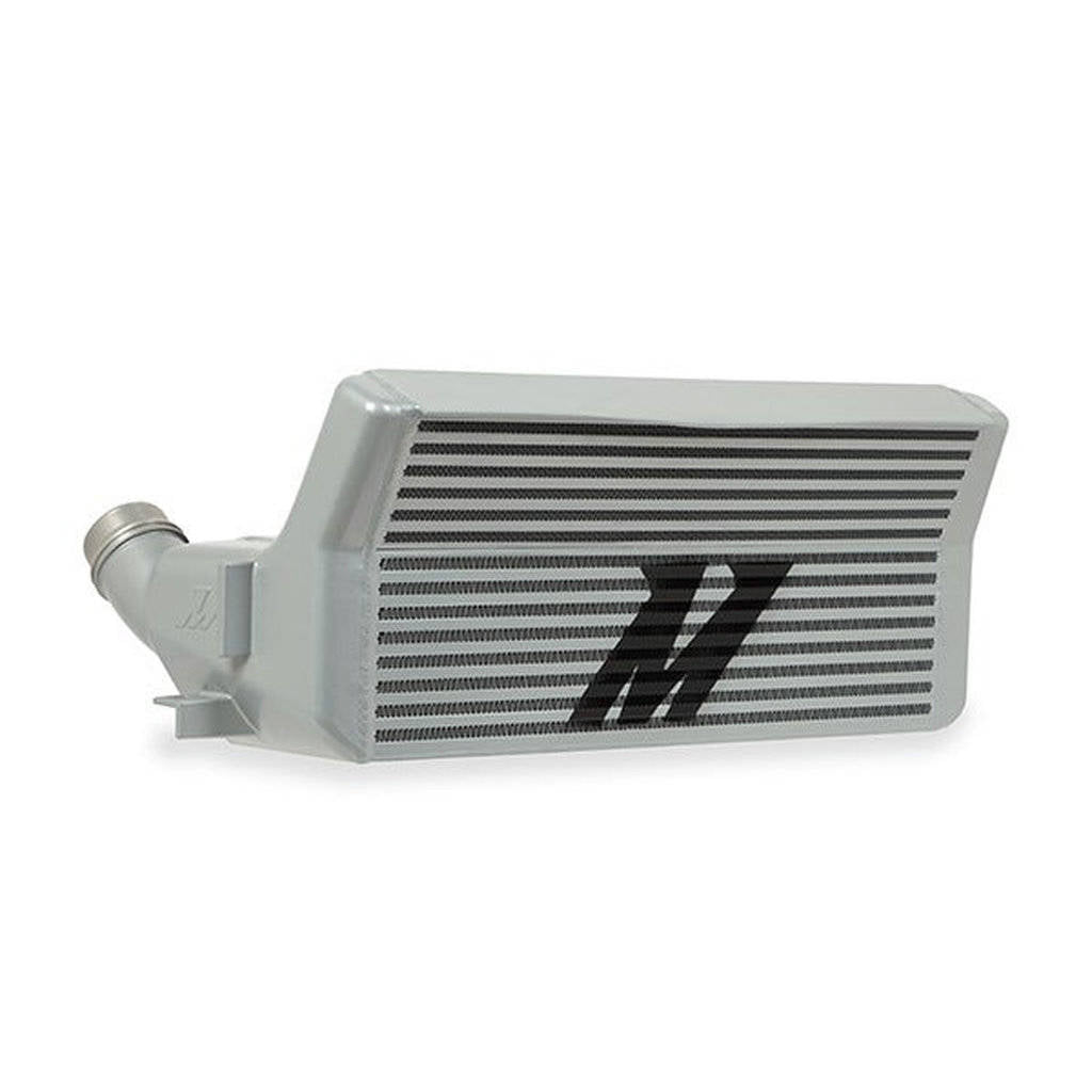 MISHIMOTO MMINT-F30-12SL Інтеркулер Performance для BMW F22/F30 2012-2016 Photo-1
