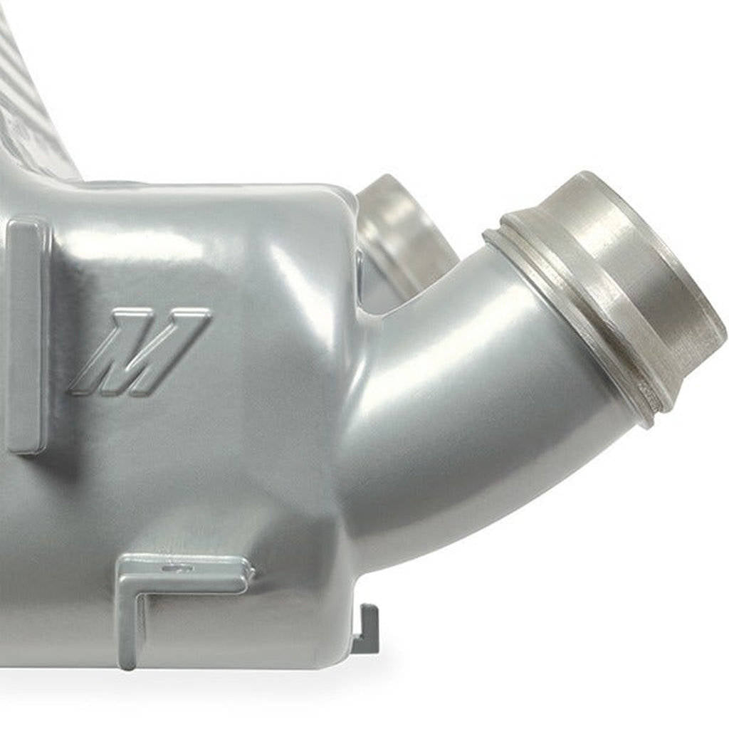 MISHIMOTO MMINT-F30-12SL Інтеркулер Performance для BMW F22/F30 2012-2016 Photo-3