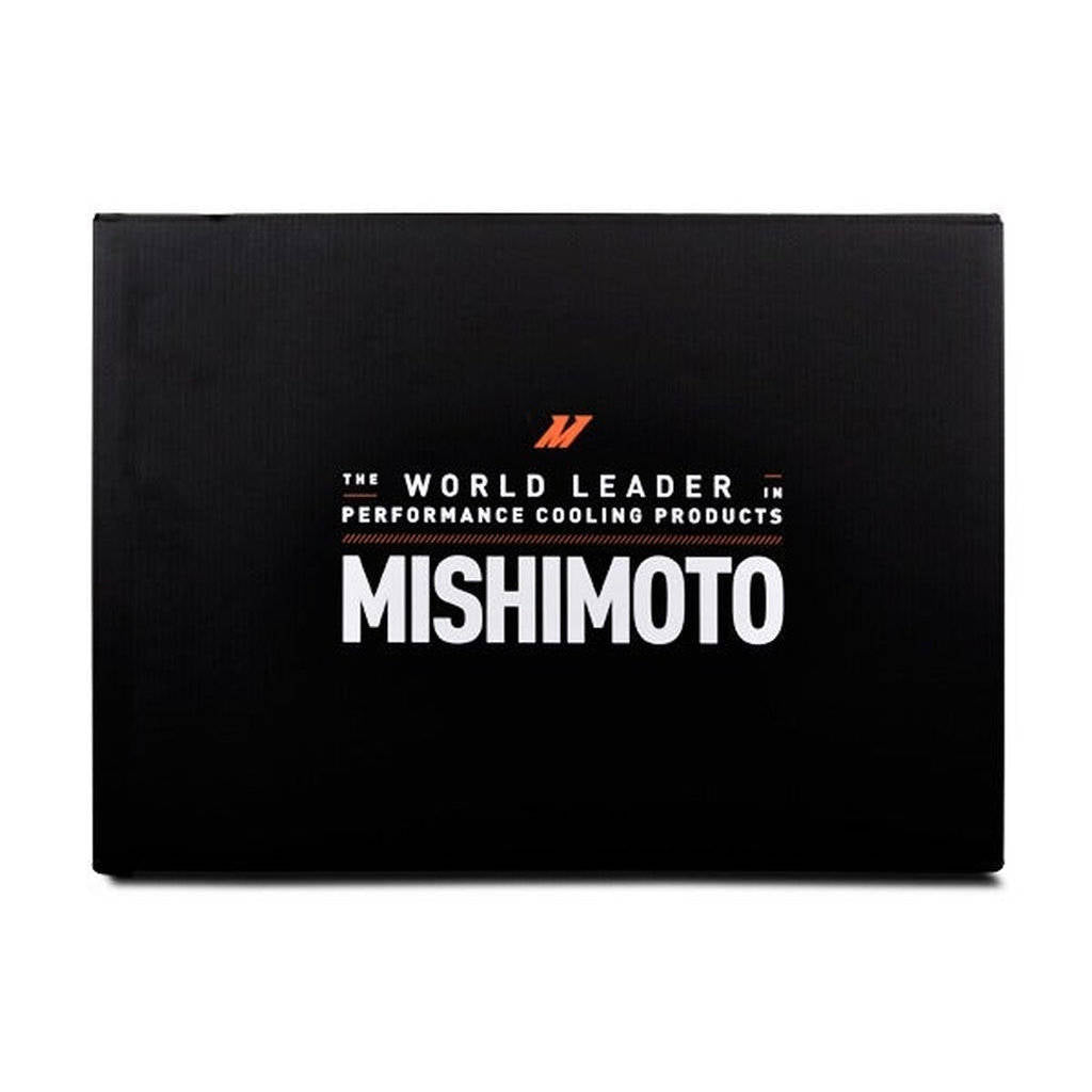 MISHIMOTO MMINT-F30-12SL Інтеркулер Performance для BMW F22/F30 2012-2016 Photo-4