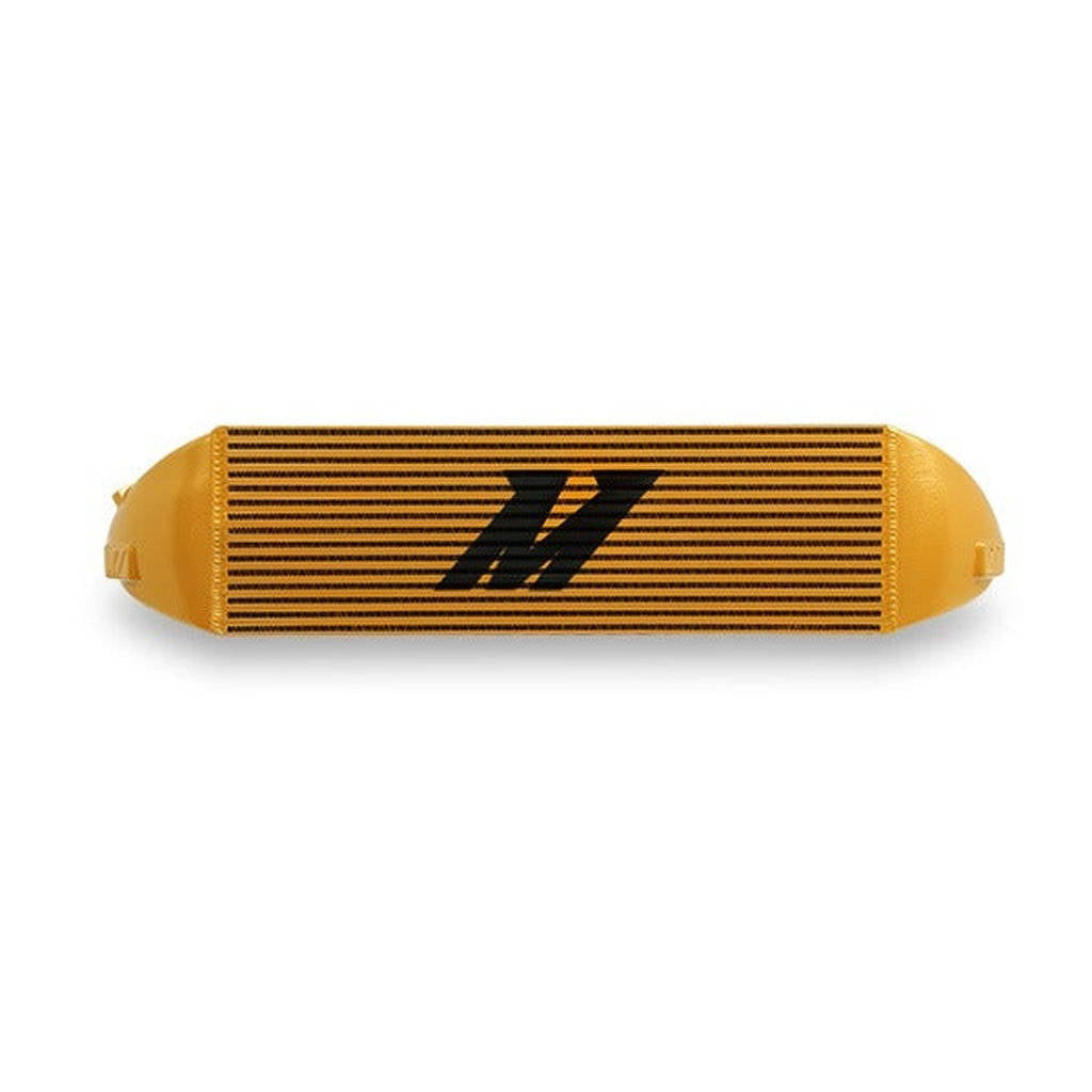 MISHIMOTO MMINT-FOST-13KBGD Комплект інтеркулера для FORD Focus ST, 2013+ Photo-1