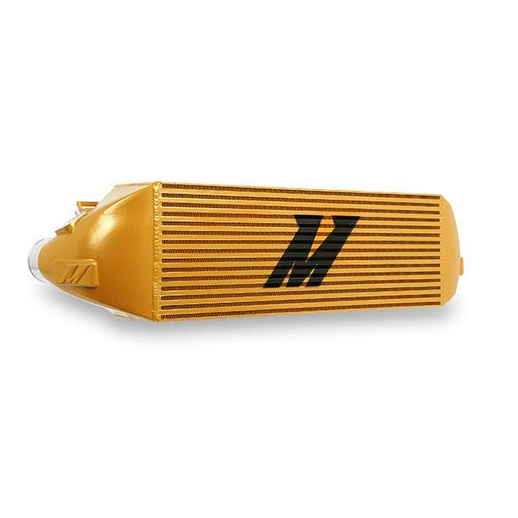 MISHIMOTO MMINT-FOST-13KBGD Комплект інтеркулера для FORD Focus ST, 2013+ Photo-2