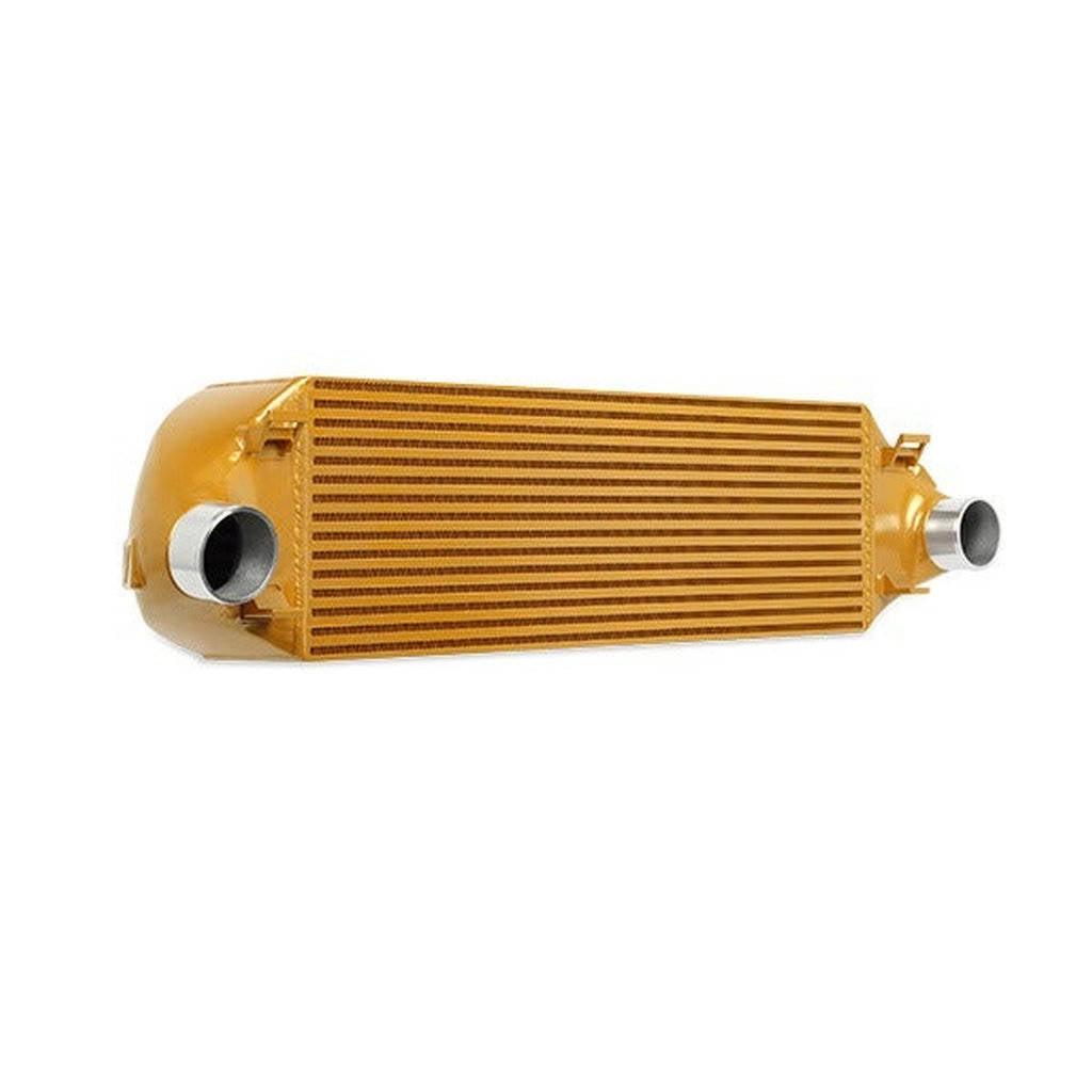 MISHIMOTO MMINT-FOST-13KBGD Комплект інтеркулера для FORD Focus ST, 2013+ Photo-4