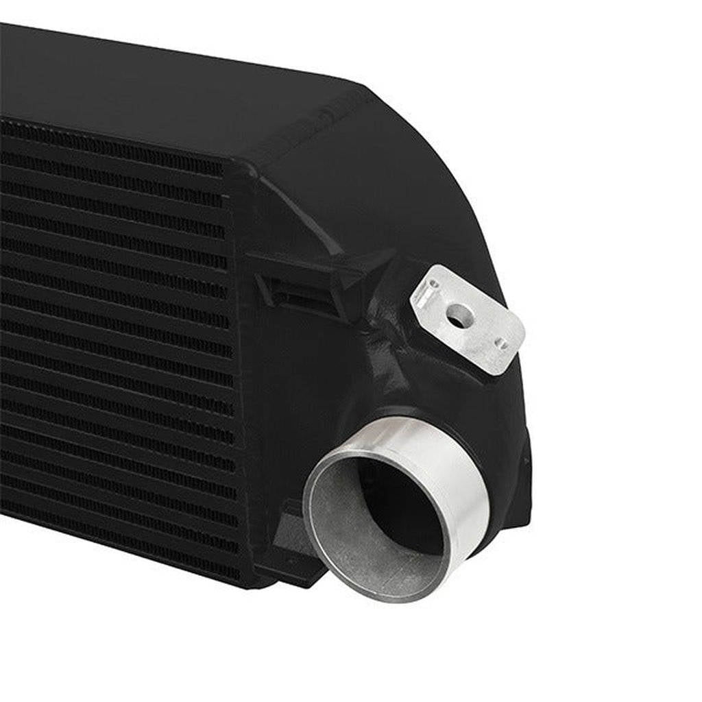 MISHIMOTO MMINT-FOST-13KPBK Комплект інтеркулера для FORD Focus ST, 2013+ Photo-6