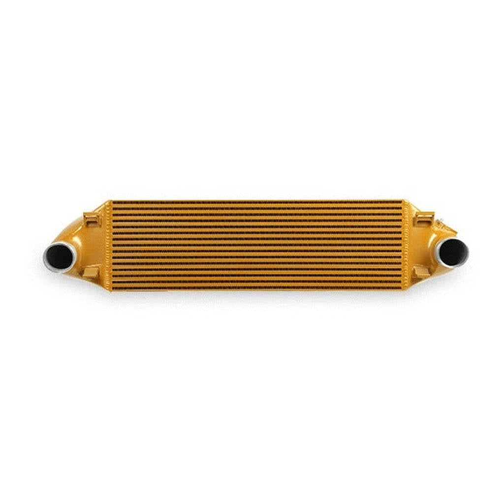 MISHIMOTO MMINT-FOST-13KPGD Комплект інтеркулера FORD Focus ST, 2013+ Photo-3