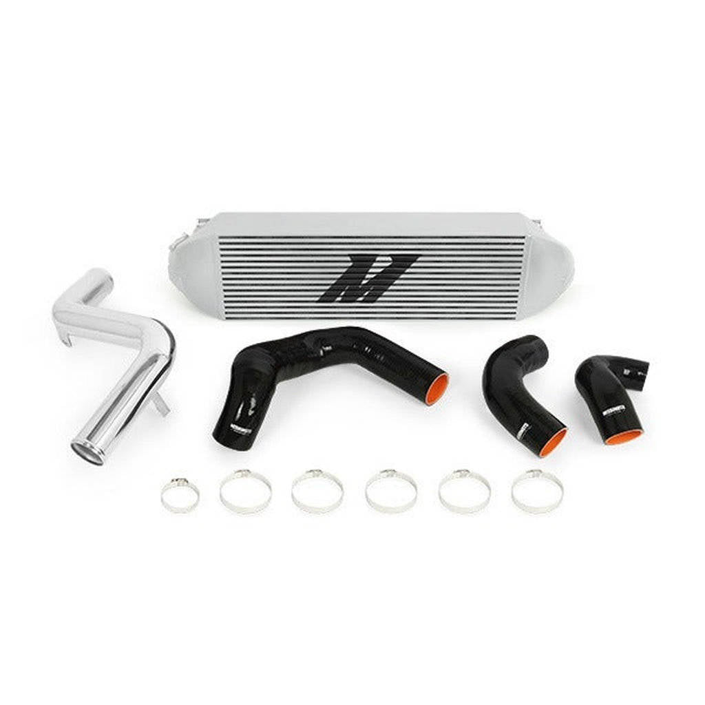 MISHIMOTO MMINT-FOST-13KPSL Комплект інтеркулера для FORD Focus ST, 2013+ Photo-0
