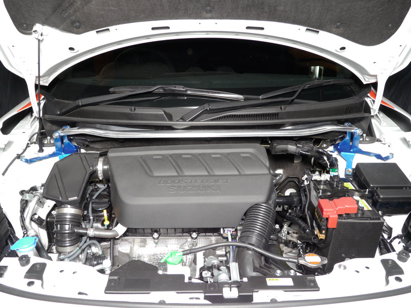 CUSCO 60J 540 A Розпірка стійок Type-OS передня для SUZUKI Swift Sport (ZC33S) Photo-1