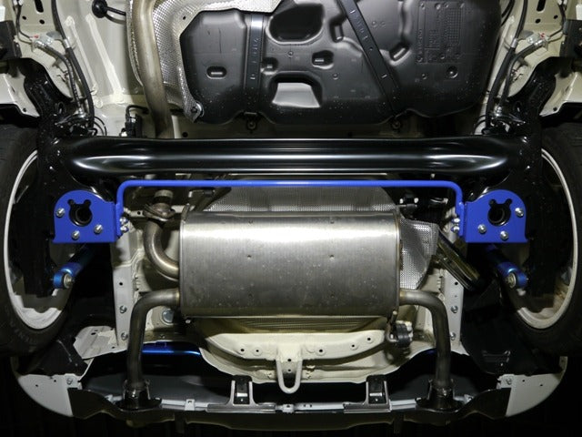 CUSCO 619 311 B16 Стабілізатор R SUZUKI SWIFT Sports ZC32S 16mm Photo-0