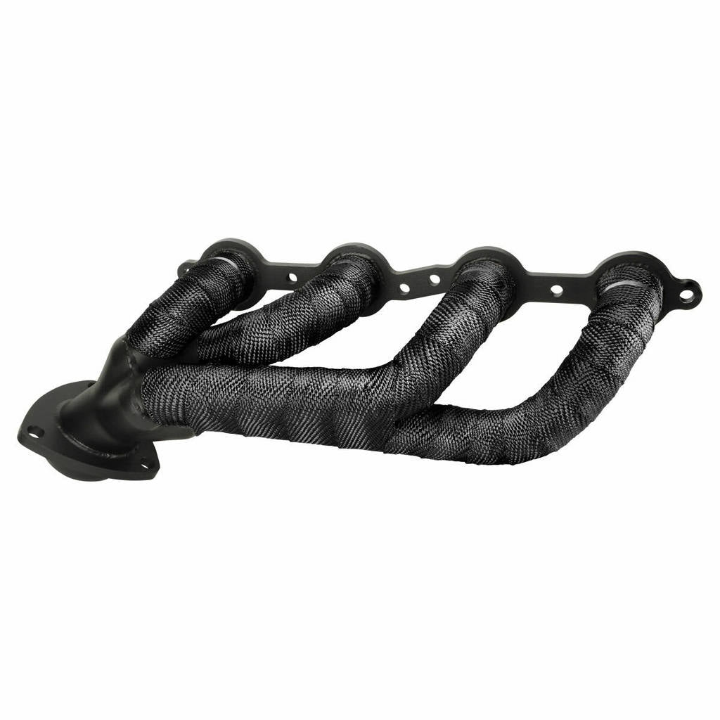 DEI 010002 Термолента Titanium Black 5.08см x 30.4м (2 "x 100ft) Photo-2