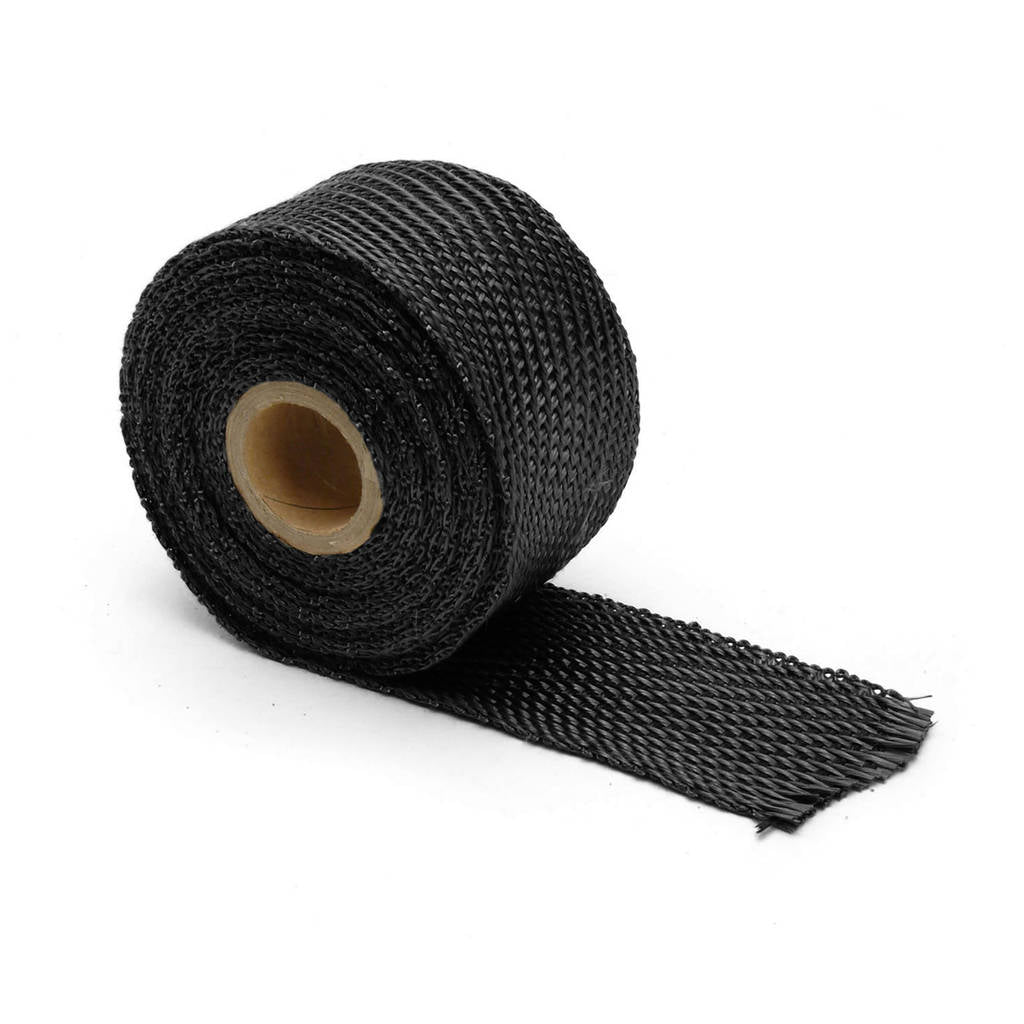 DEI 010005 Термолента Titanium Black 5.08см x 4.57м (2 "x 15ft) Photo-0