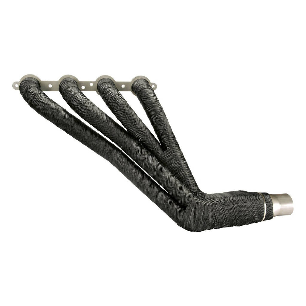 DEI 010005 Термолента Titanium Black 5.08см x 4.57м (2 "x 15ft) Photo-4