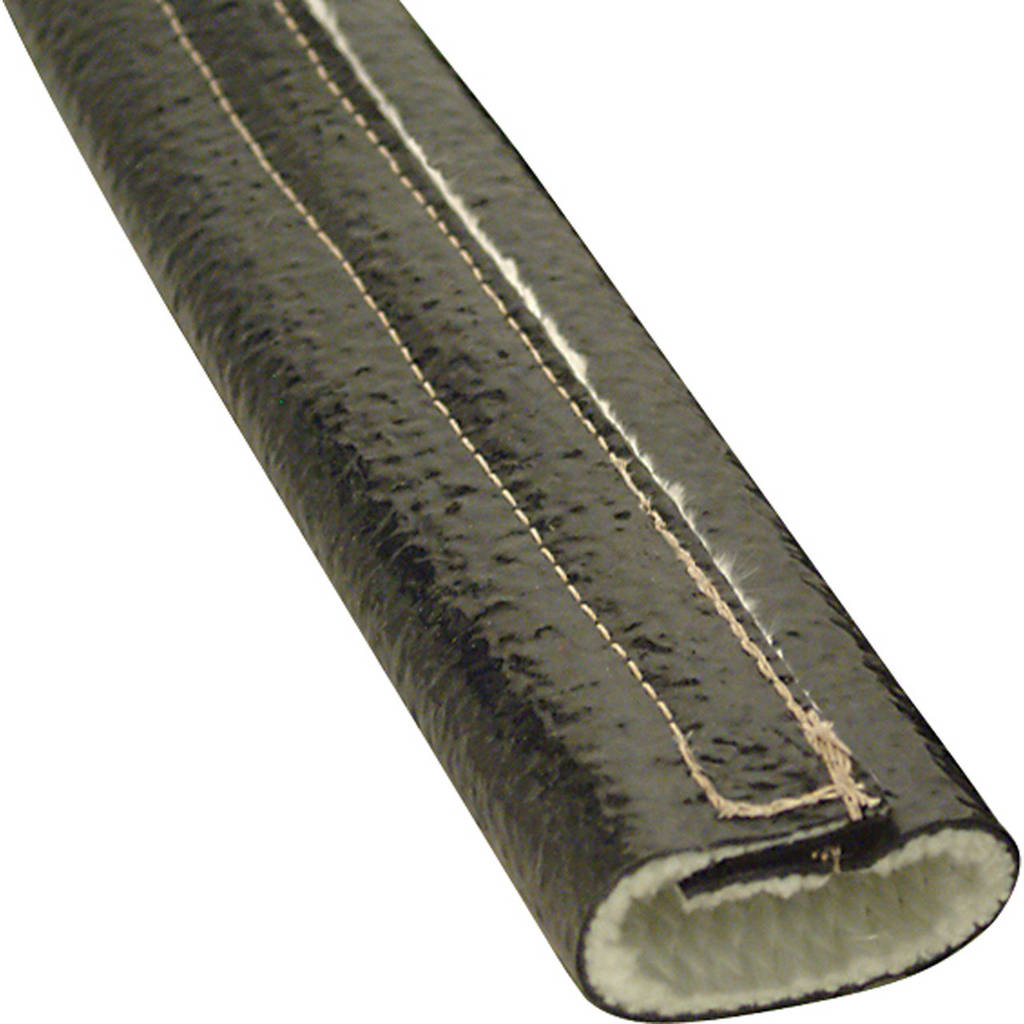 DEI 010477B Захист шлангів Fire Wrap 3000 5/8 "ID-Custom Lengths-Special Order Only Photo-0
