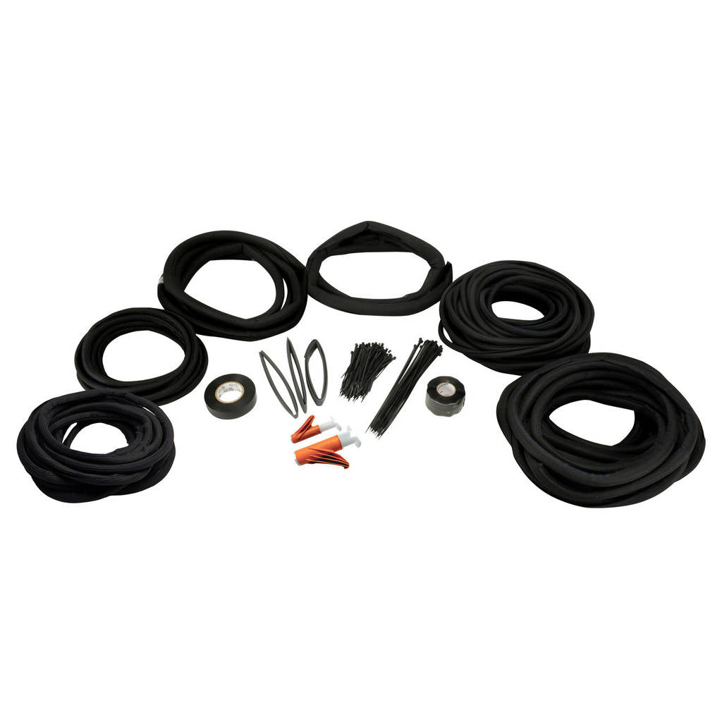 DEI 010663 Комплект для захисту і ремонту проводки Easy Loom Master Kit Photo-0