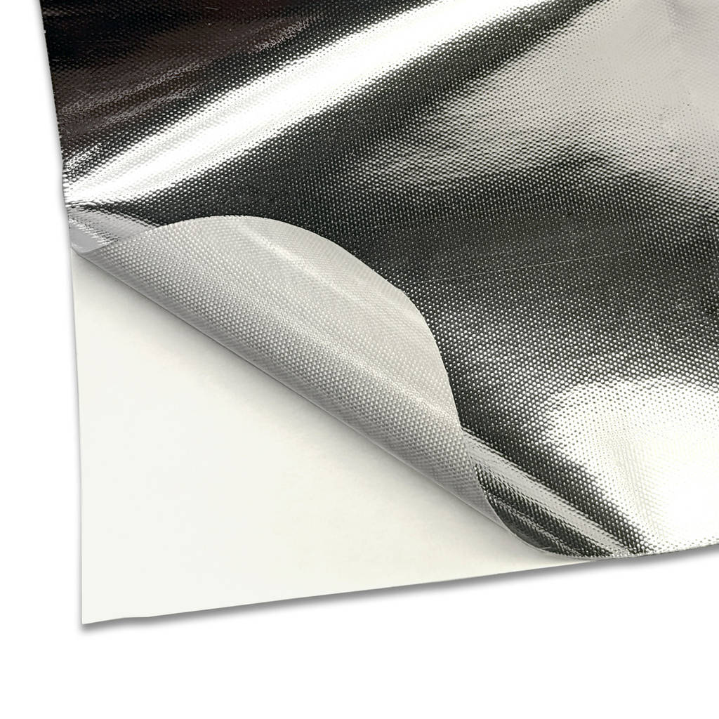 DEI 022004 Самоклеящаяся термоізоляція Reflect-A-Cool, 91.4см х МЕТРАЖ, (36 "x BULK Foot) Photo-0