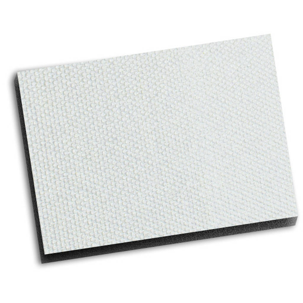 DEI 050537 Універсальний набір HeadLiner-.5" x 75" x 54"-білий Photo-0