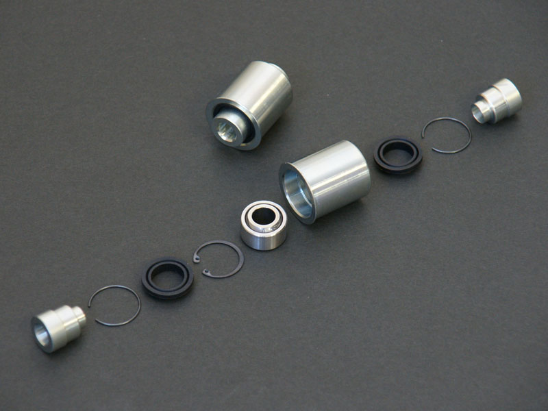 CUSCO 429 464 KV Сайлентблокиа (передня/з боку кузова) для MAZDA Roadster (ND5RC) Photo-0