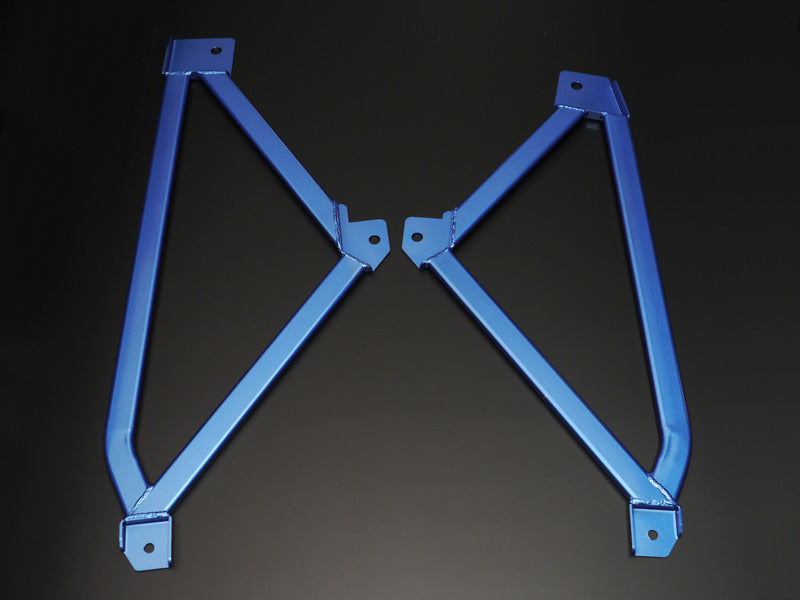 CUSCO 429 492 C Силова розпірка передня для MAZDA Roadster RF (NDERC) Photo-0