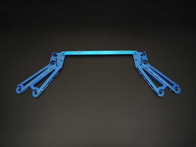 CUSCO 429 492 F Силова розпірка передня для MAZDA Roadster RF (NDERC) Photo-0