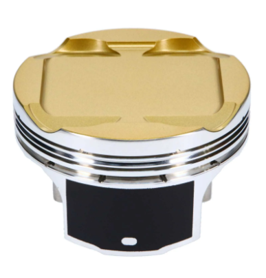 JE 361323R Поршень для SUBARU EJ20 ULTRA SERIES 9.5:1 Photo-3