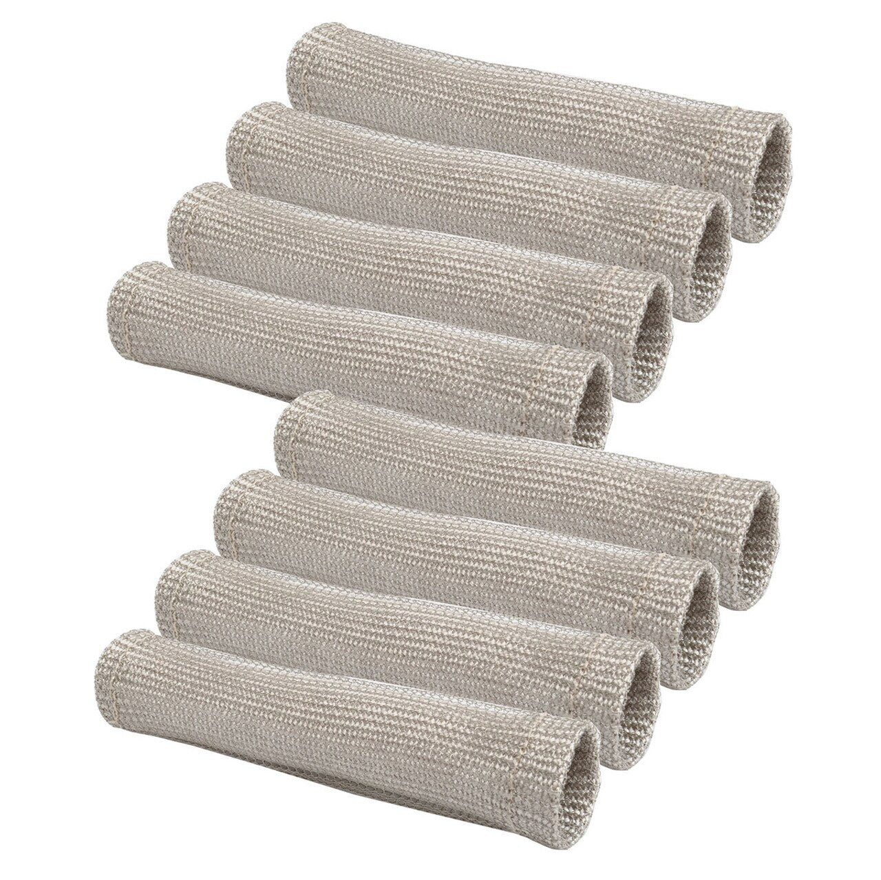 DEI 010086 Термозащита наконечників високовольтних проводів EXO Series, 8 шт. Photo-3