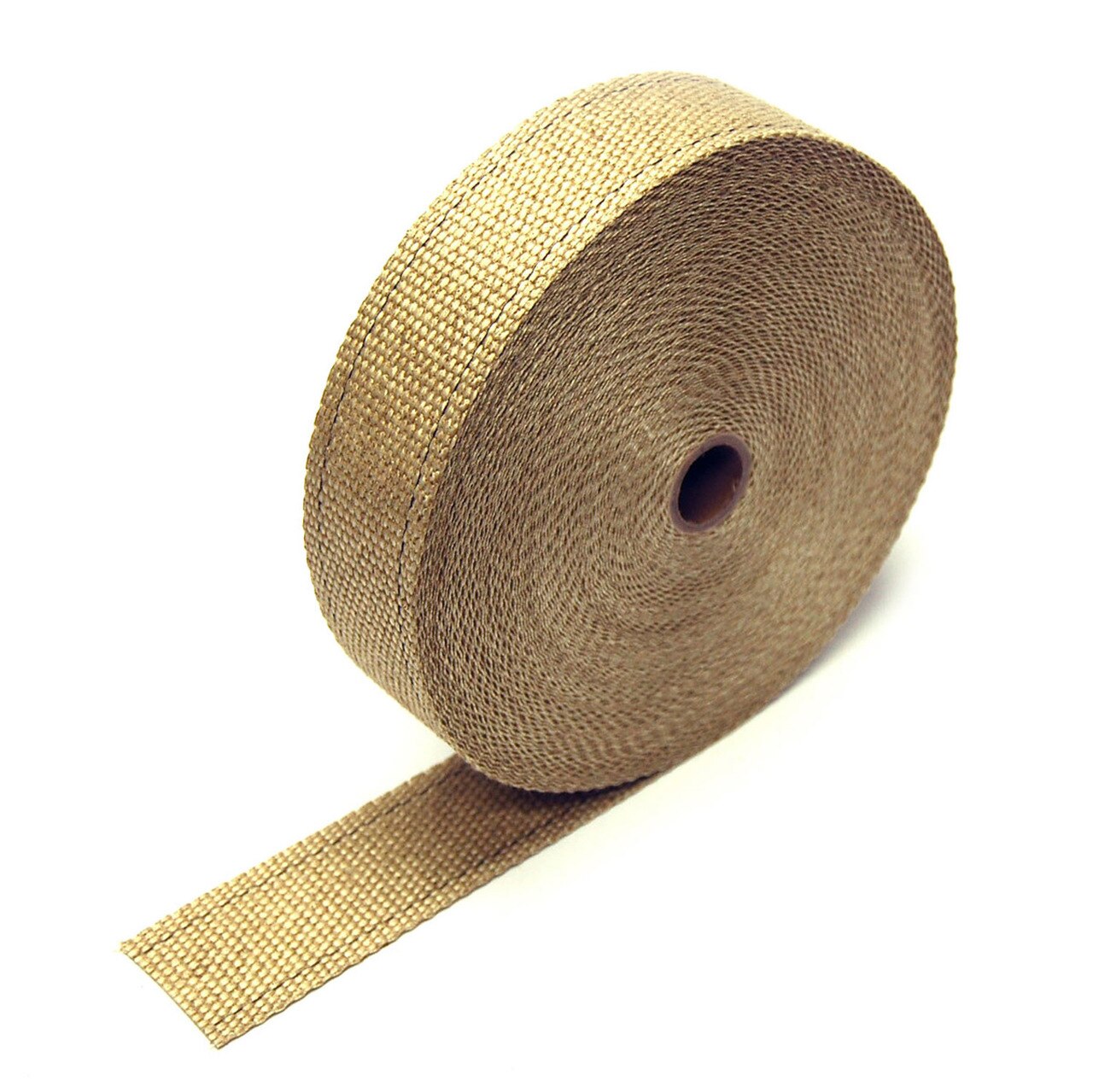 DEI 010103 Термолента Glass Fiber Tan, 5.08см x 30.4м (2 "x 100ft) Photo-2