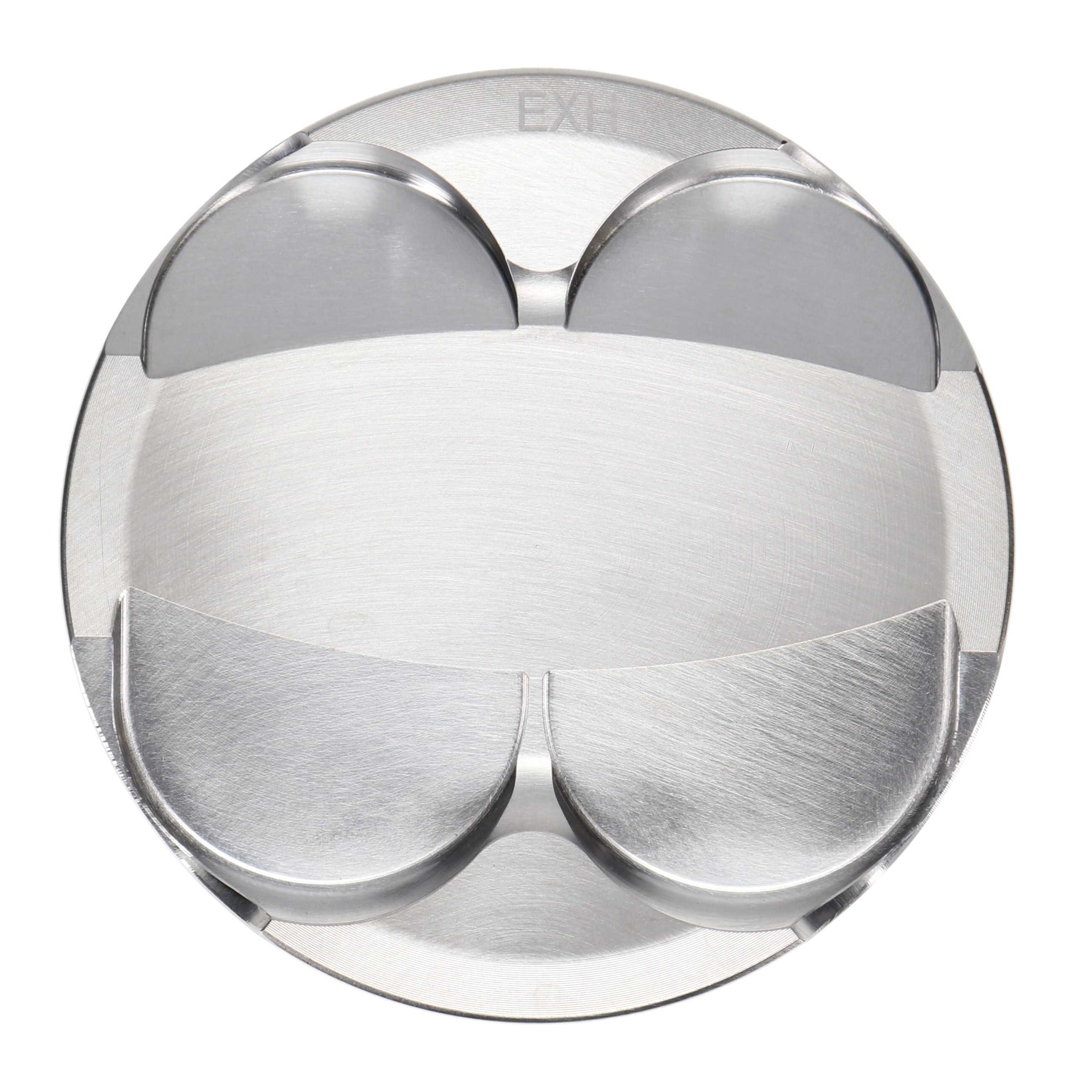 Je 297120s Поршень для BMW S54B32 12.5 (Single Piece Set) Photo-1