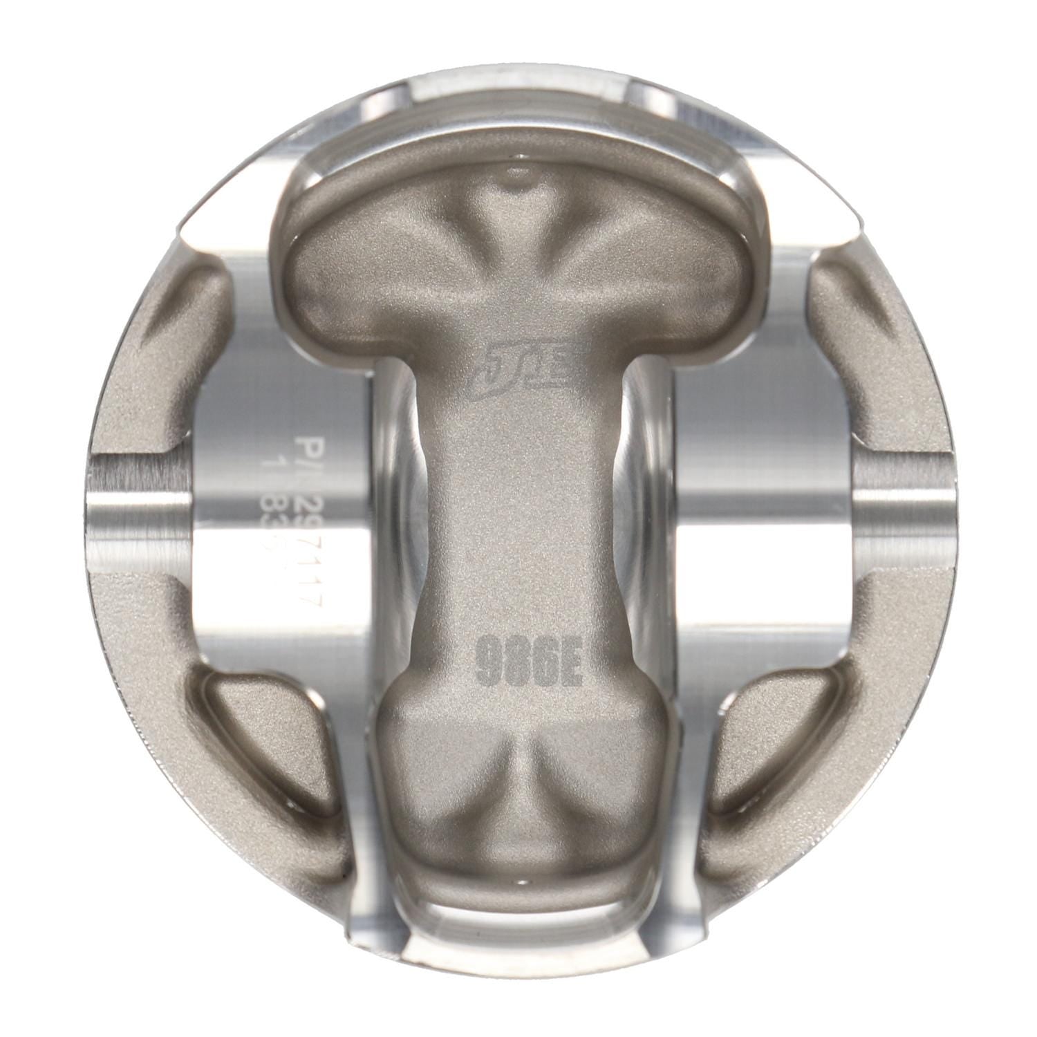 Je 297183s Поршень для BMW S50B30US 12.5 (Single Piece Set) Photo-2