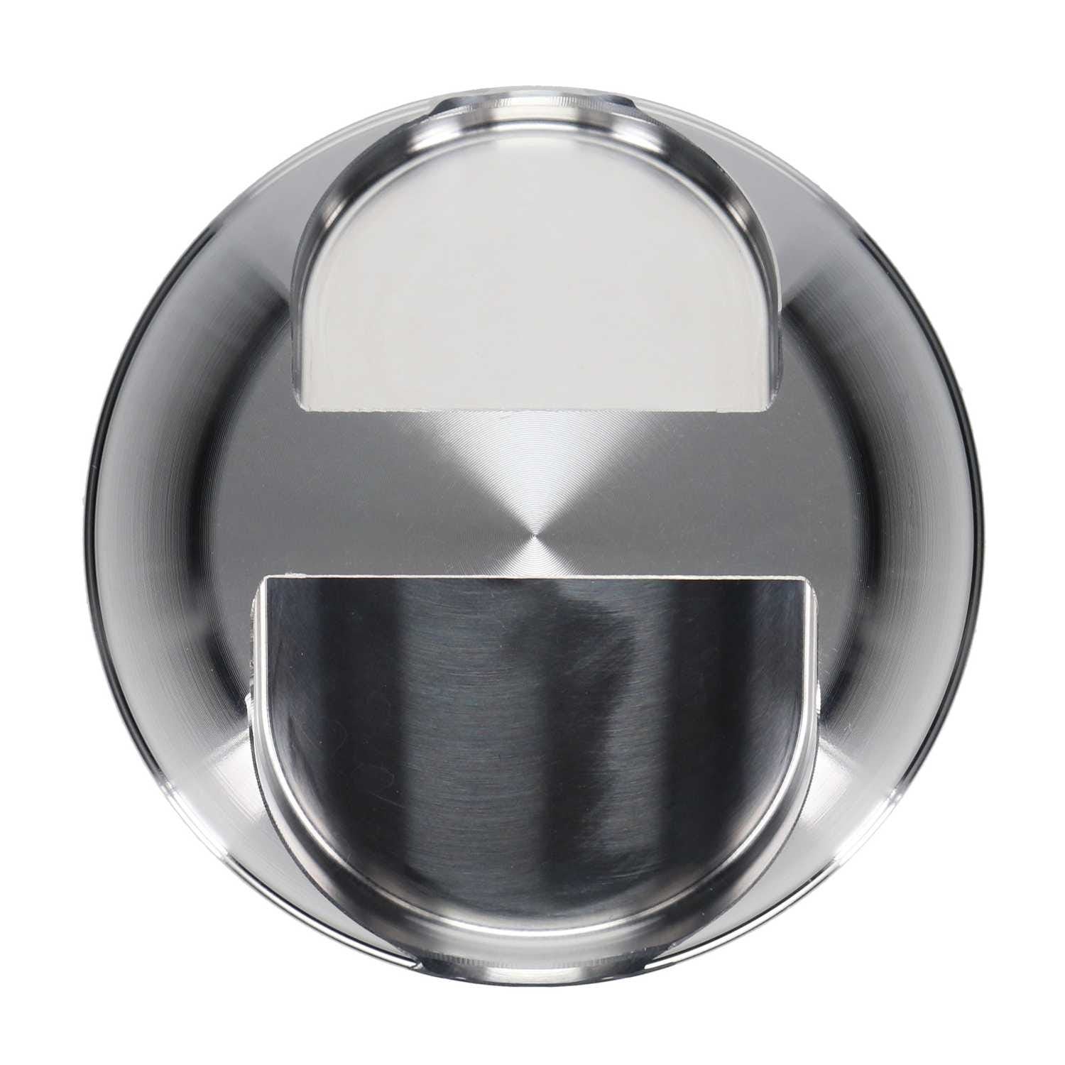 JE 353221 до-т поршнів для PORSCHE 2.0 L 10.5 (Set of 6 pic) Bore 80,00 STD Stroke 66,00 CR10.5:1 Photo-1