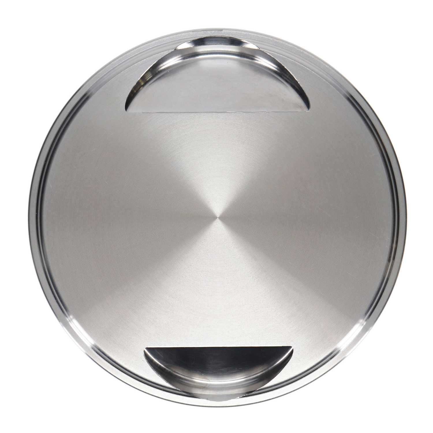 Je 353302 до-т поршнів для PORSCHE 3.3 L TURBO (Set of 6 pic) Bore 98,00 Oversize 1,00 Stroke 74,40 CR8.0:1 Photo-4