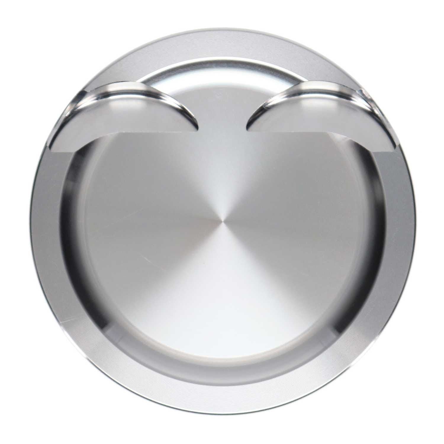 JE 353844 до-т поршнів для VW 2.0 T TSI (Set of 4 pic) Bore 83,50 Oversize 1,00 Stroke 92,80 CR10.0:1 Photo-1