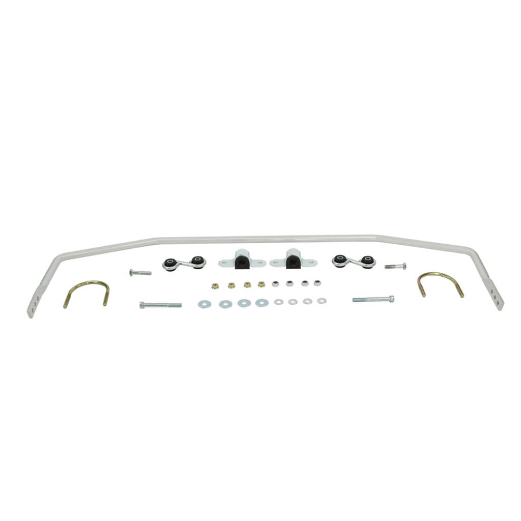 WHITELINE BWR19Z Задній стабілізатор поперечної стійкості 20 мм 3-точковий регульований для Seat, Skoda/Volkswagen PQ24 Photo-3