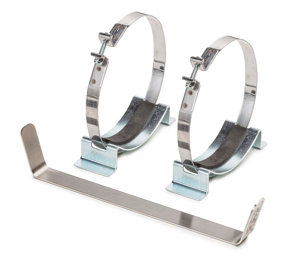 SPARCO MA0142049 Кронштейни для кріплення вогнегасника з системи пожежогасіння Photo-0