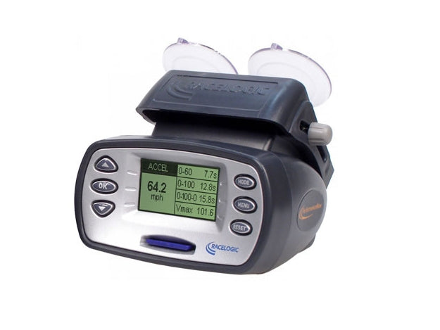 RACELOGIC RLPB01 Система реєстрації даних GPS PerformanceBox 01 10 Гц Photo-0