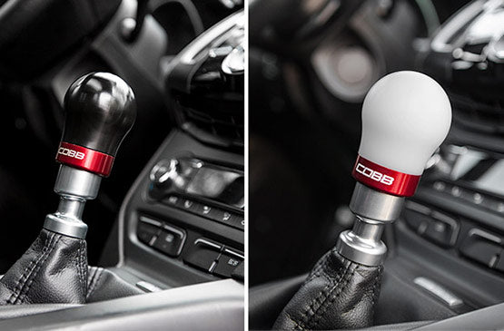 COBB FOR0DT00EI Пакет трансмісії Stage 1+ (зовнішній вигляд, інтер’єр) для FORD Focus ST 2013-2018, Focus RS 2 Photo-5